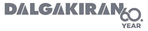 Dalgakıran Logo