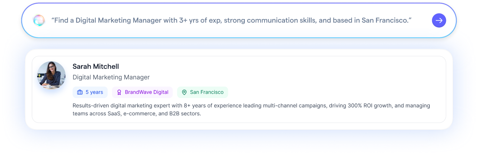Faster Screening and Shortlisting